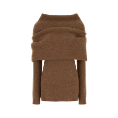 [Entire Studios] Knitwear FW25 ESWW2510068RY RYE