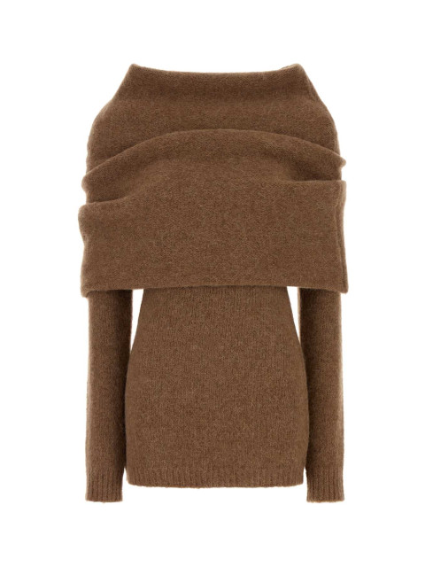 [Entire Studios] Knitwear FW25 ESWW2510068RY RYE