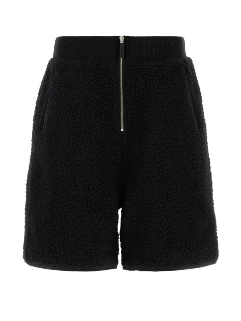 [Entire Studios] Shorts FW25 ESUW252041BL BLACK