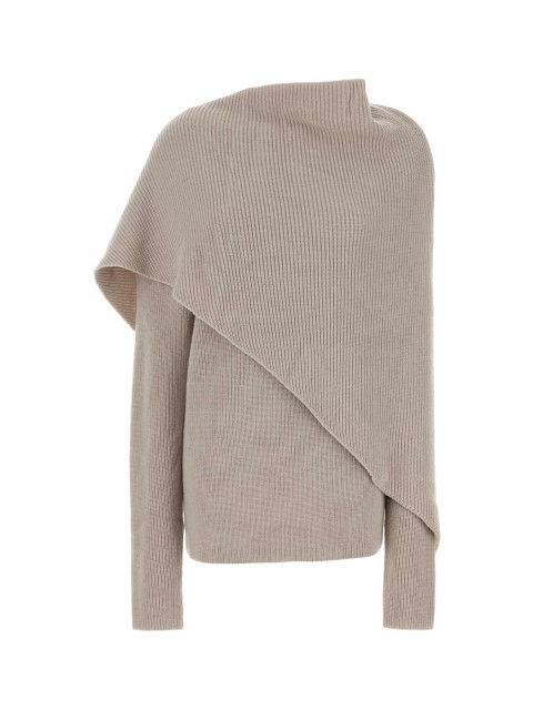 [Entire Studios] Knitwear FW25 ESUW2510062SO SOY