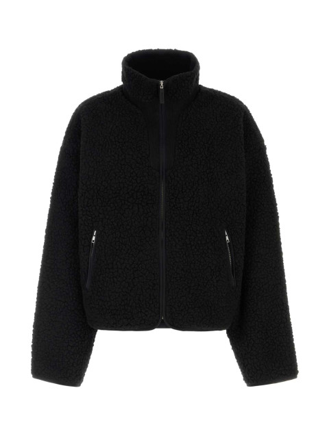 [Entire Studios] Casual Jacket FW25 ESUW251045BL BLACK