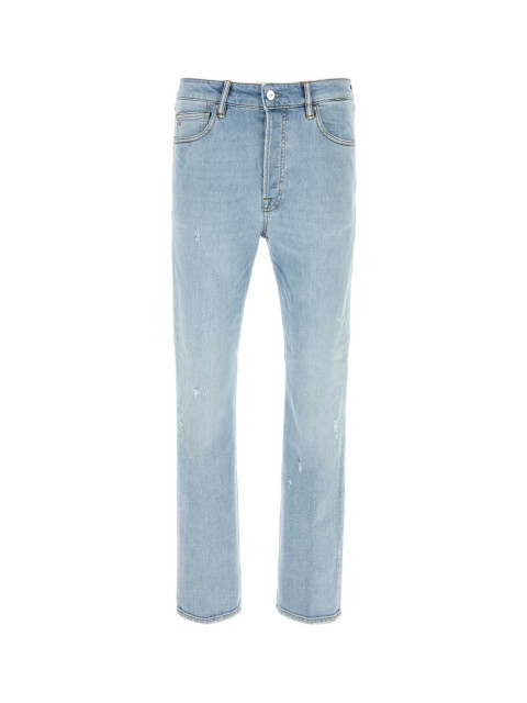 [Nine in the morning] Jeans SS25 9SS25THR11DEST R02