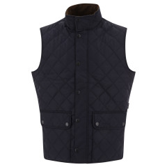 [Barbour] Down Vest SS26 MGI0245MGINY71