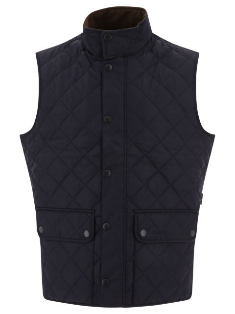 [Barbour] Down Vest SS26 MGI0245MGINY71