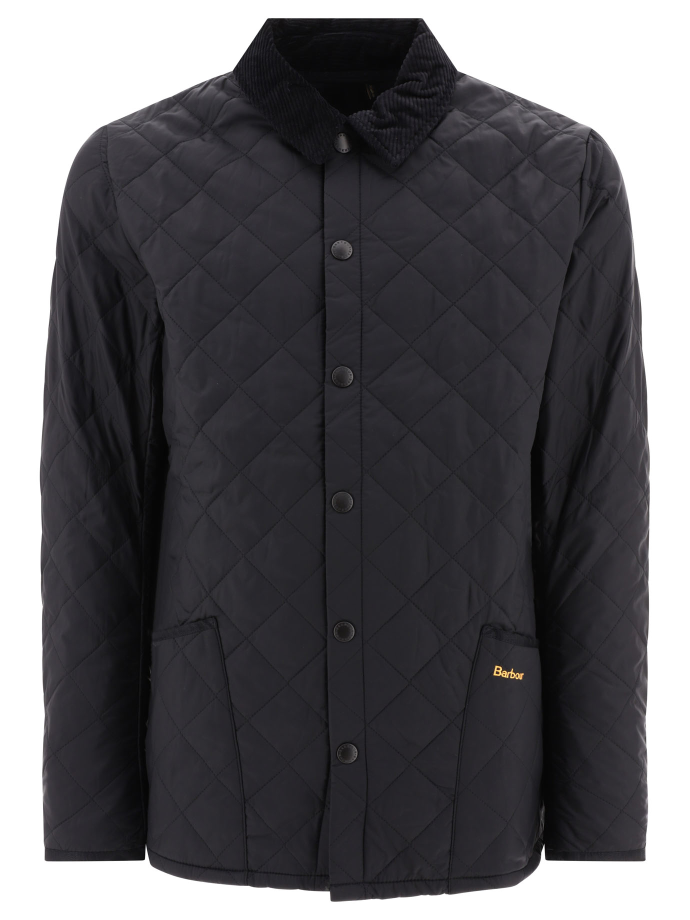 [Barbour] Jacket SS26 MQU0240MQUBK11