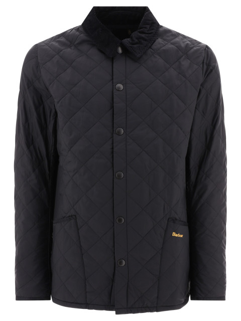 [Barbour] Jacket SS26 MQU0240MQUBK11