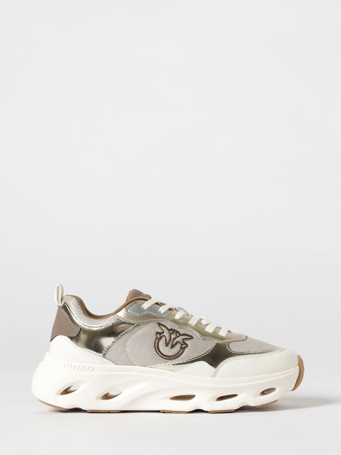 [PINKO] Sneakers SS26 SS0167P144 Z22