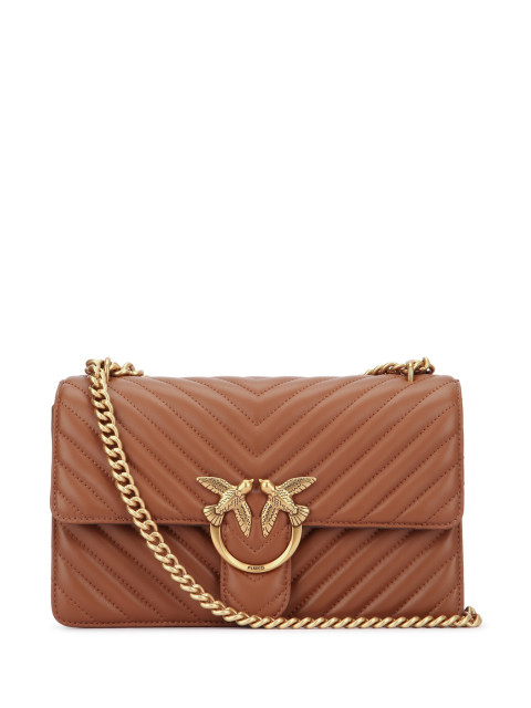 [PINKO] Cross body bag SS26 100941A0GK L17Q