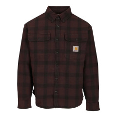[CARHARTT WIP] Shirts Long Sleeve SS26 I0359513J2XX