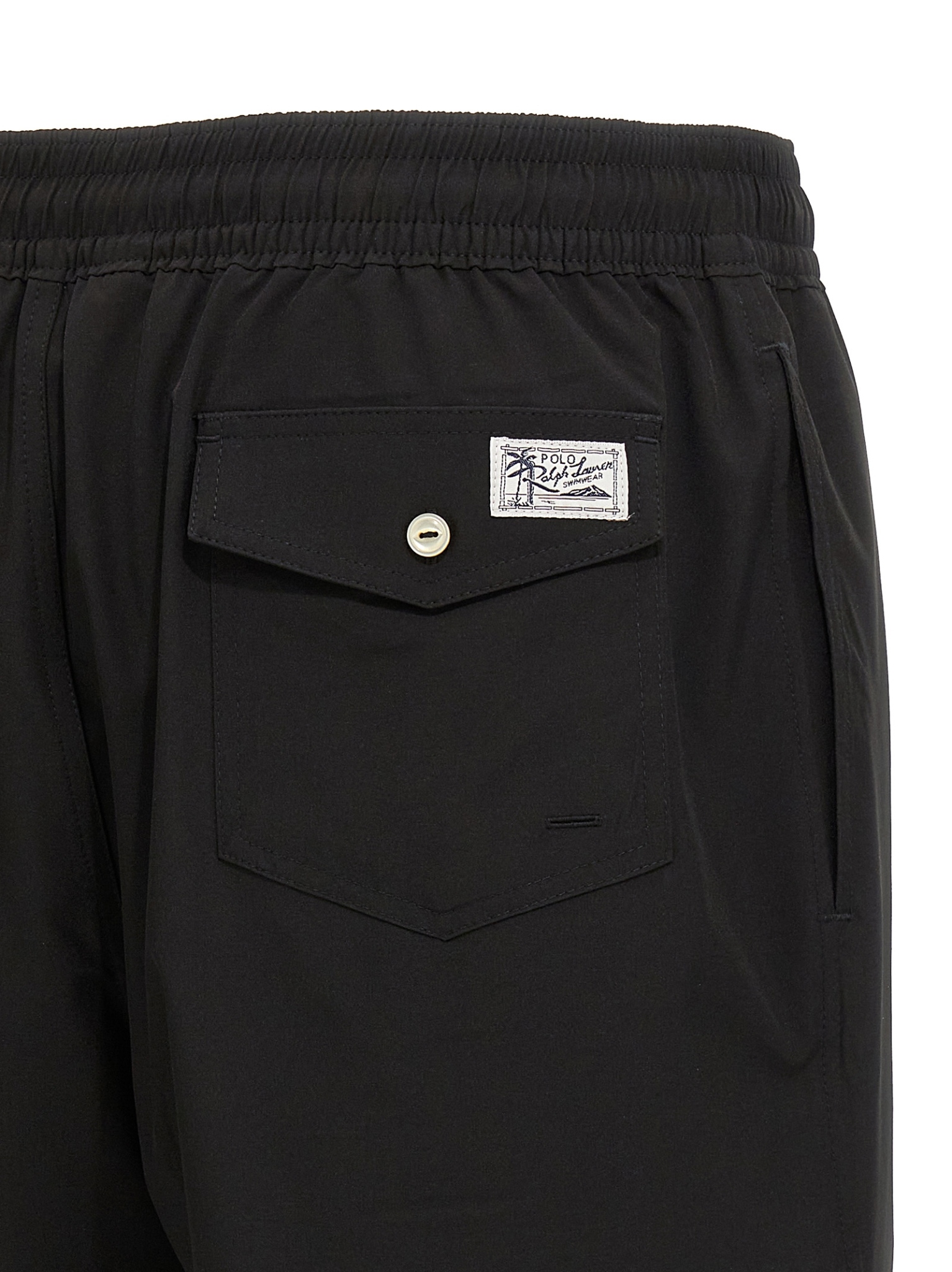 [Polo Ralph Lauren] Shorts SS26 710907255002