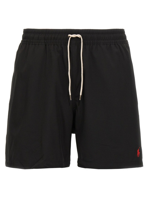 [Polo Ralph Lauren] Shorts SS26 710907255002