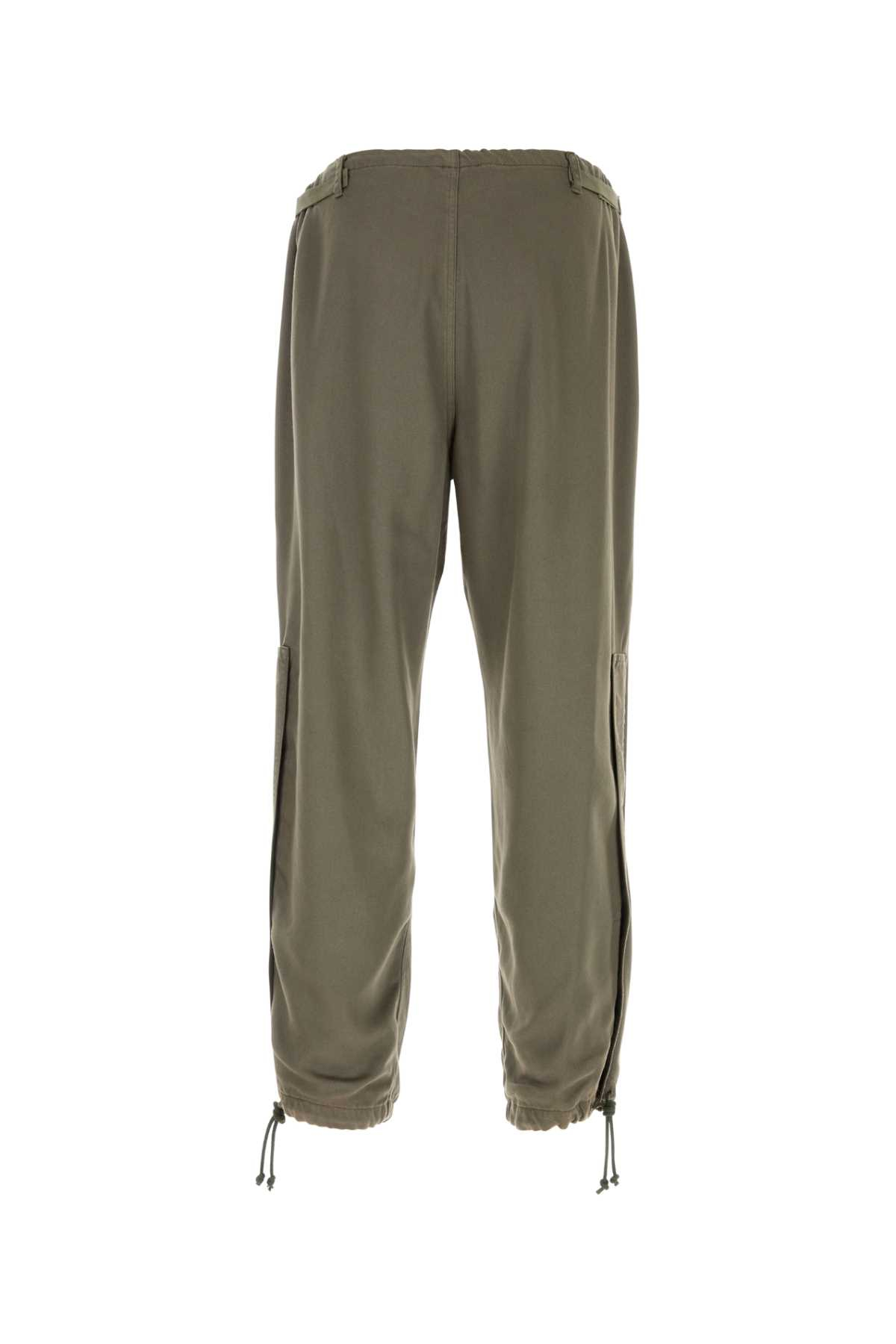 [MAGLIANO] Trousers FW25 MGFW25PA01512 3266