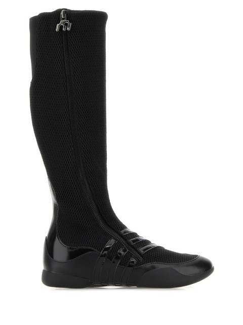 [ADIDAS BY MIAOU] Boots FW25 JQ9121 CBLACKCBLACKSILMET