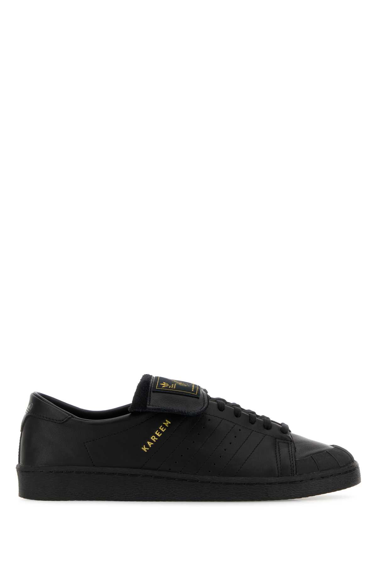 [Adidas By Willy Chavarria] Sneakers FW25 HQ4867 BLACKRED