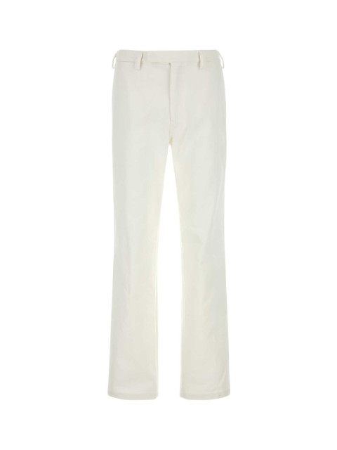 [Rier] Jeans FW25 DNM31DNM WHITEDENIM
