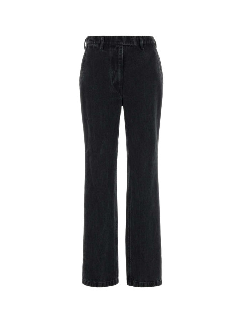 [Rier] Jeans FW25 DNM27DNM ANTHRACITEDENIM