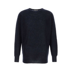 [AURALEE] Knitwear FW25 A25AP01AK NAVY