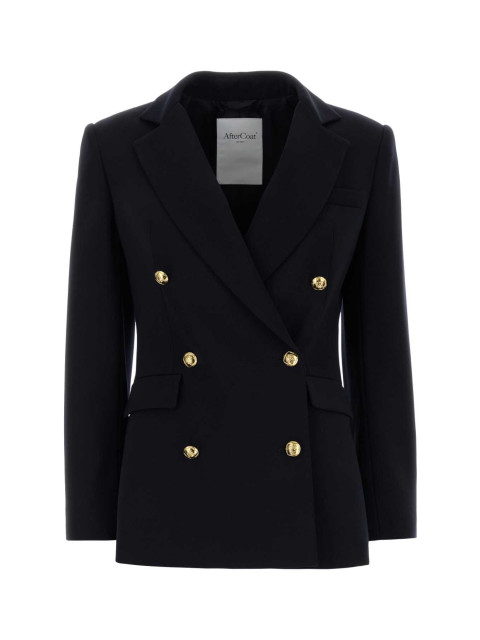 [AFTERCOAT] Blazer FW25 209379 8