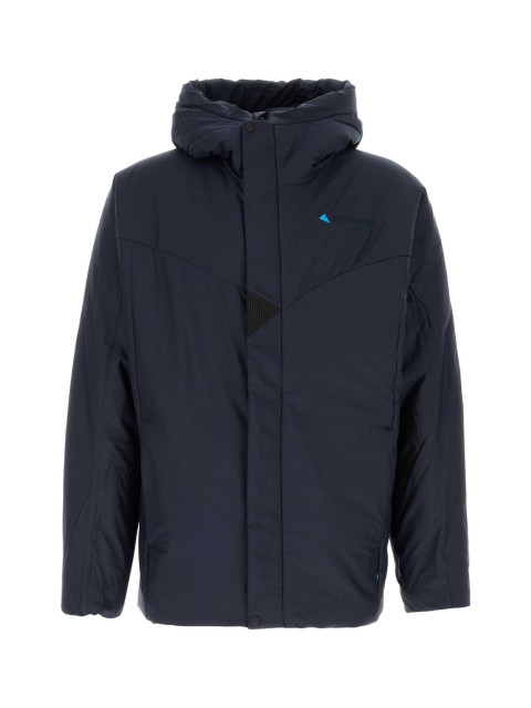 [Klattermusen] Casual Jacket FW25 10414 685