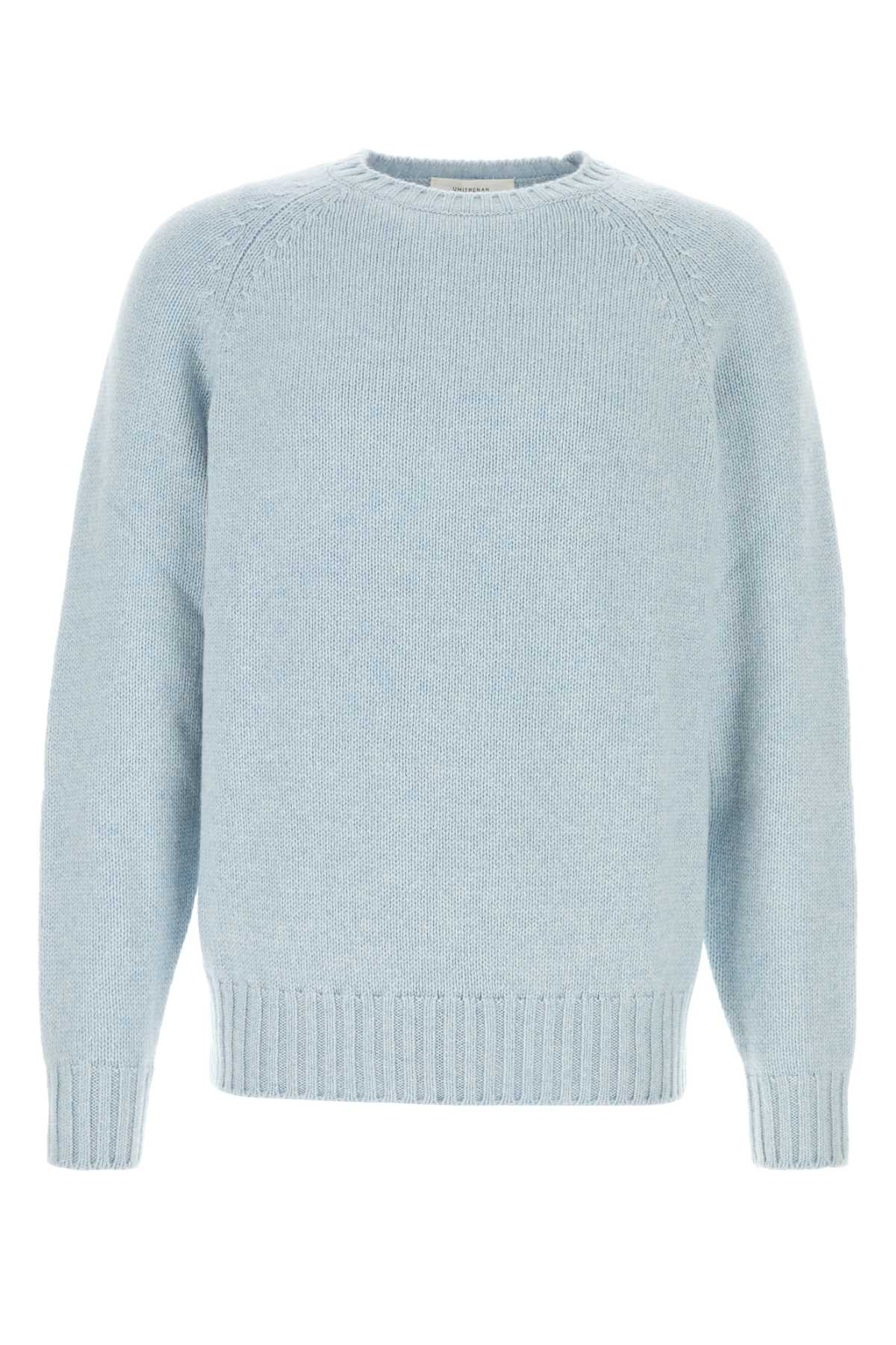[UMIT BENAN] Knitwear FW25 FW25M990115770615 LIGHTBLUE