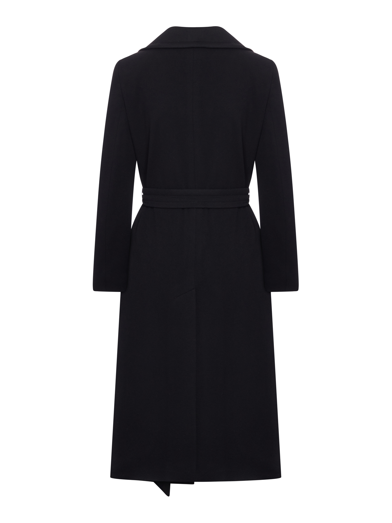 [TAGLIATORE] Coat FW25 MOLLY350001UPER013N5051 BLACK