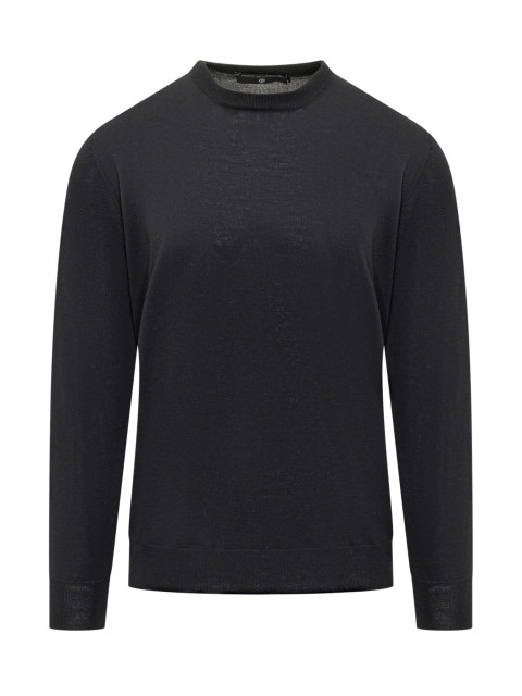 [FILIPPO DE LAURENTIIS] Knitwear FW25 GC1MLRM16R 890