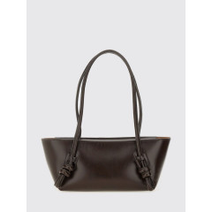 [HEREU] Shoulder bag FW25 FLECWBA25 DARKBROWN