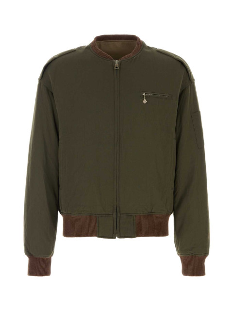 [Visvim] Down Jacket FW25 0125205013023 OLIVE