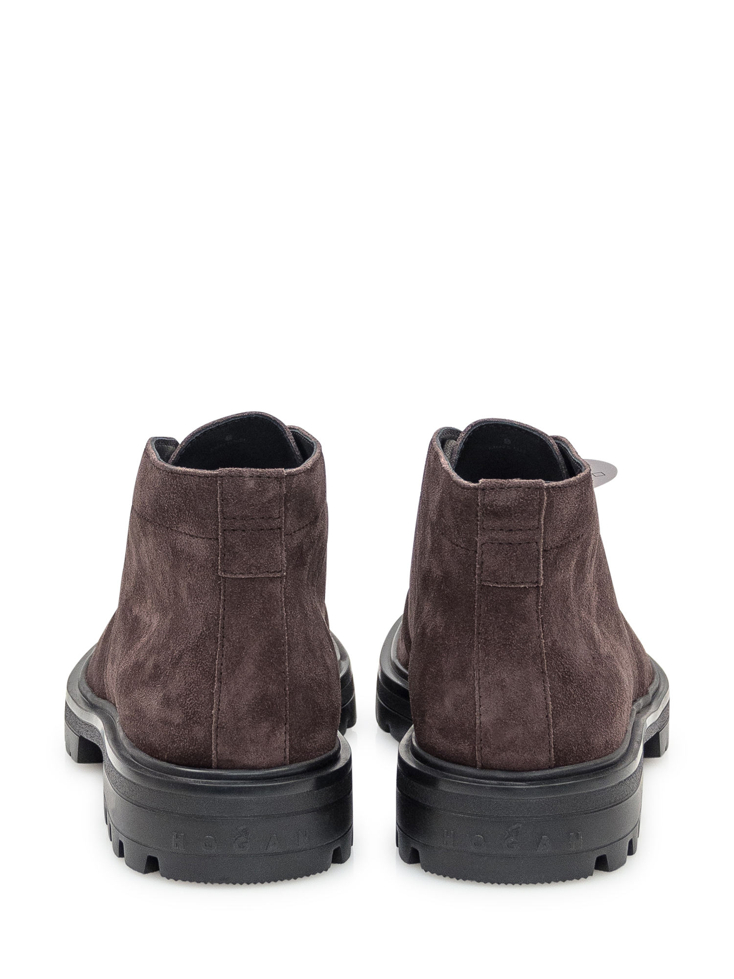 [Hogan] Boots FW25 HXM6730FN40BYE 9999