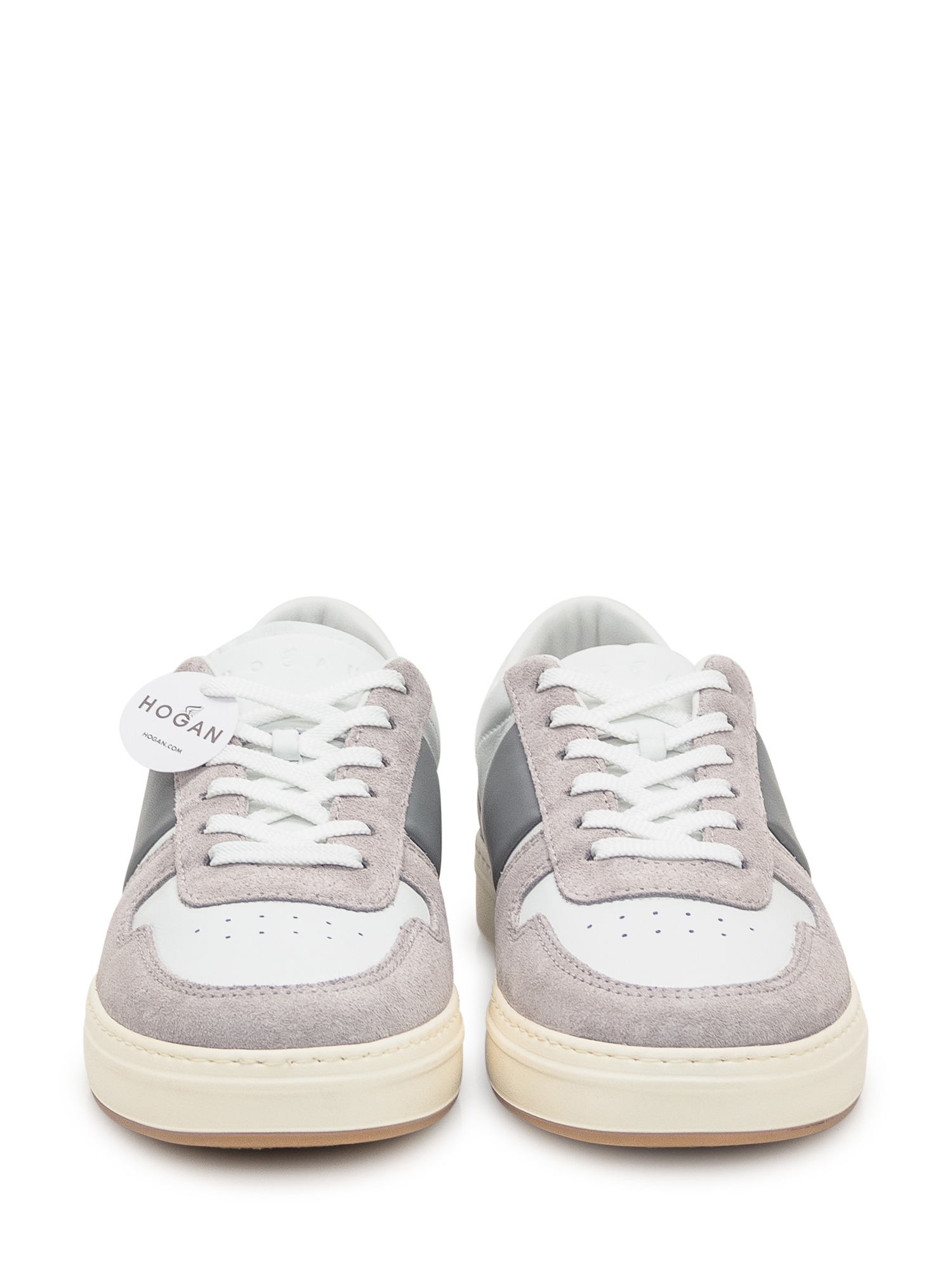 [Hogan] Sneakers FW25 HXM6680FL30UHC 694K