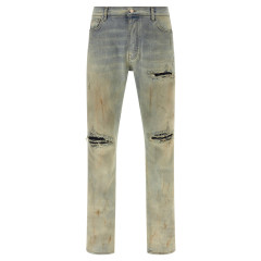 [Amiri] Jeans SS26 AMBMJE1104543