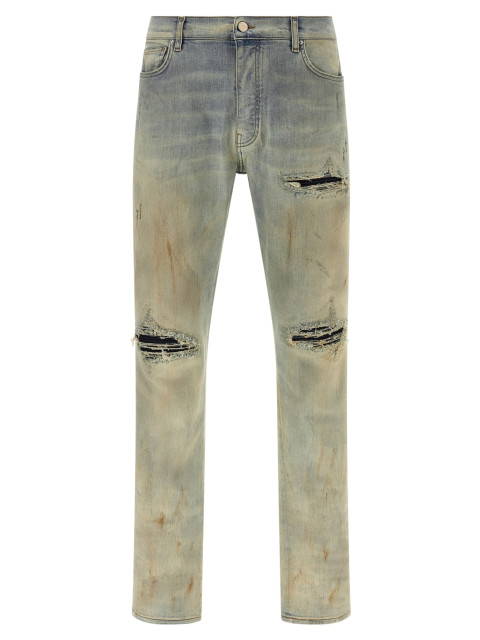 [Amiri] Jeans SS26 AMBMJE1104543