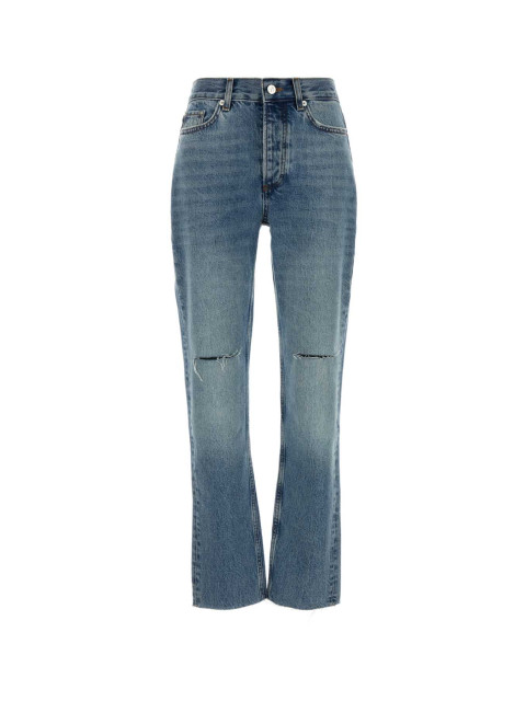 [Anine Bing] Jeans FW25 A0611254 WHD61