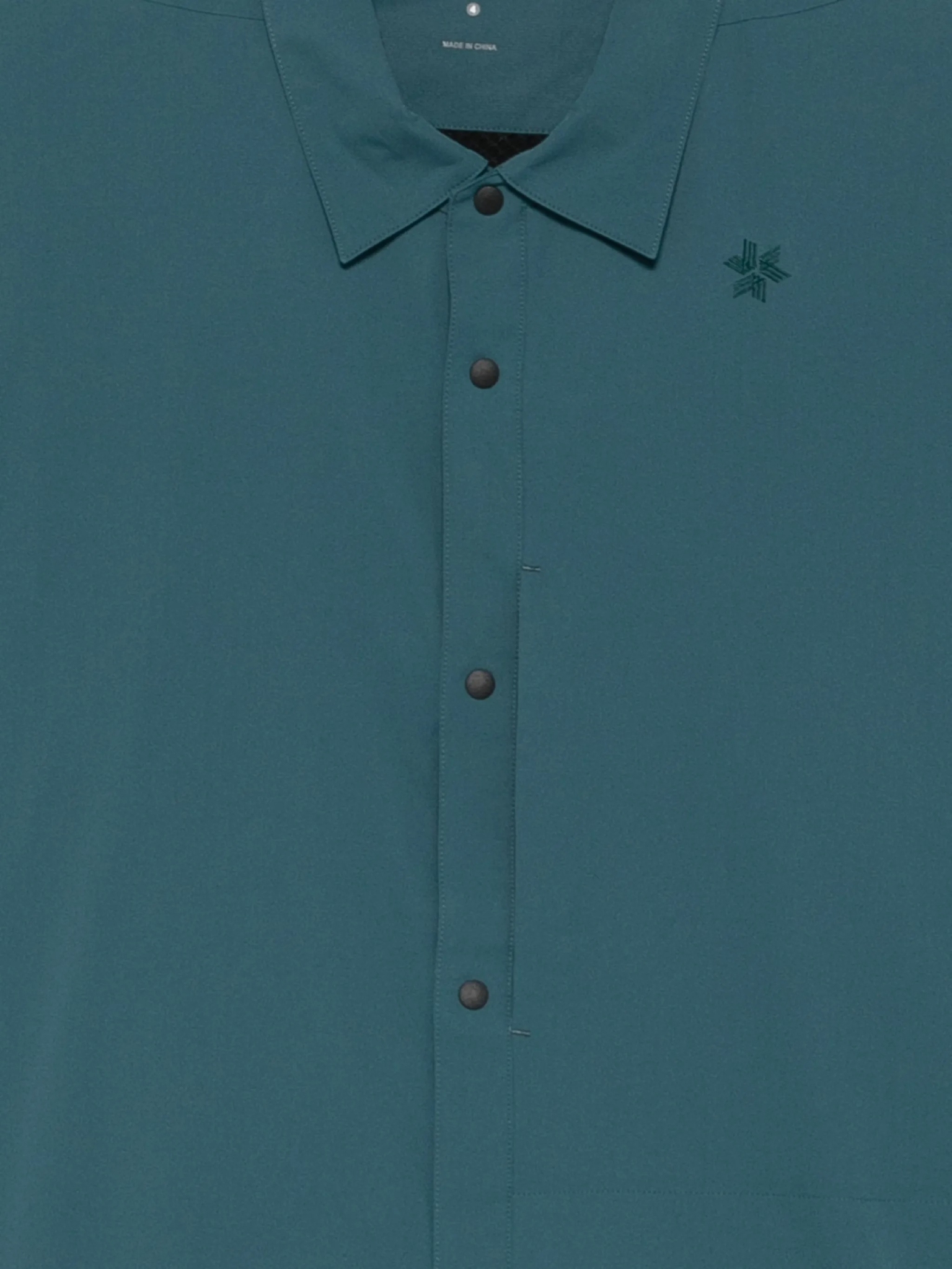 [Goldwin] Shirts Long Sleeve FW25 GM55301