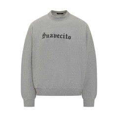 [Willy Chavarria] Knitwear FW25 WCJSY0117 008