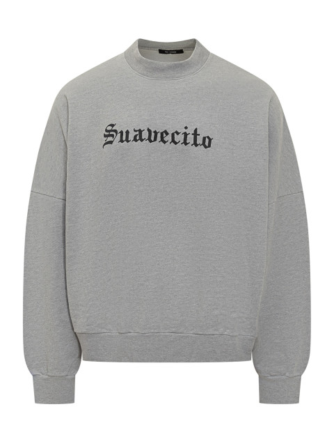 [Willy Chavarria] Knitwear FW25 WCJSY0117 008