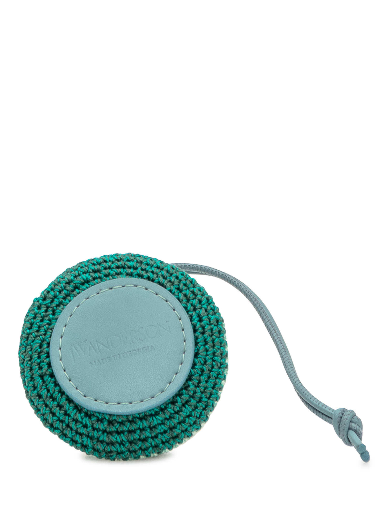 [J.W. Anderson] Keyring FW25 AC0415FA0477 500