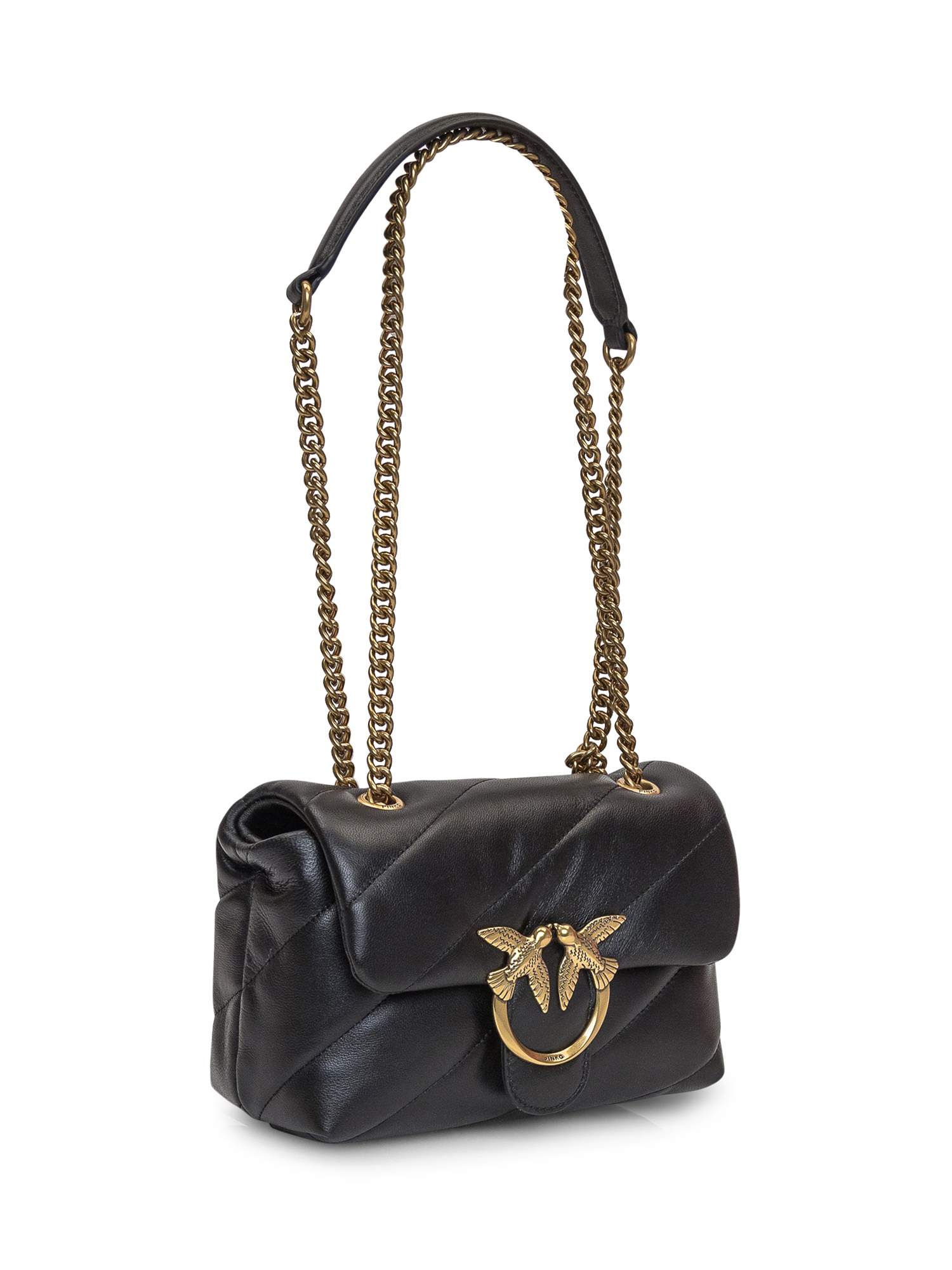 [PINKO] Shoulder bag FW25 100039A0F2 Z99Q