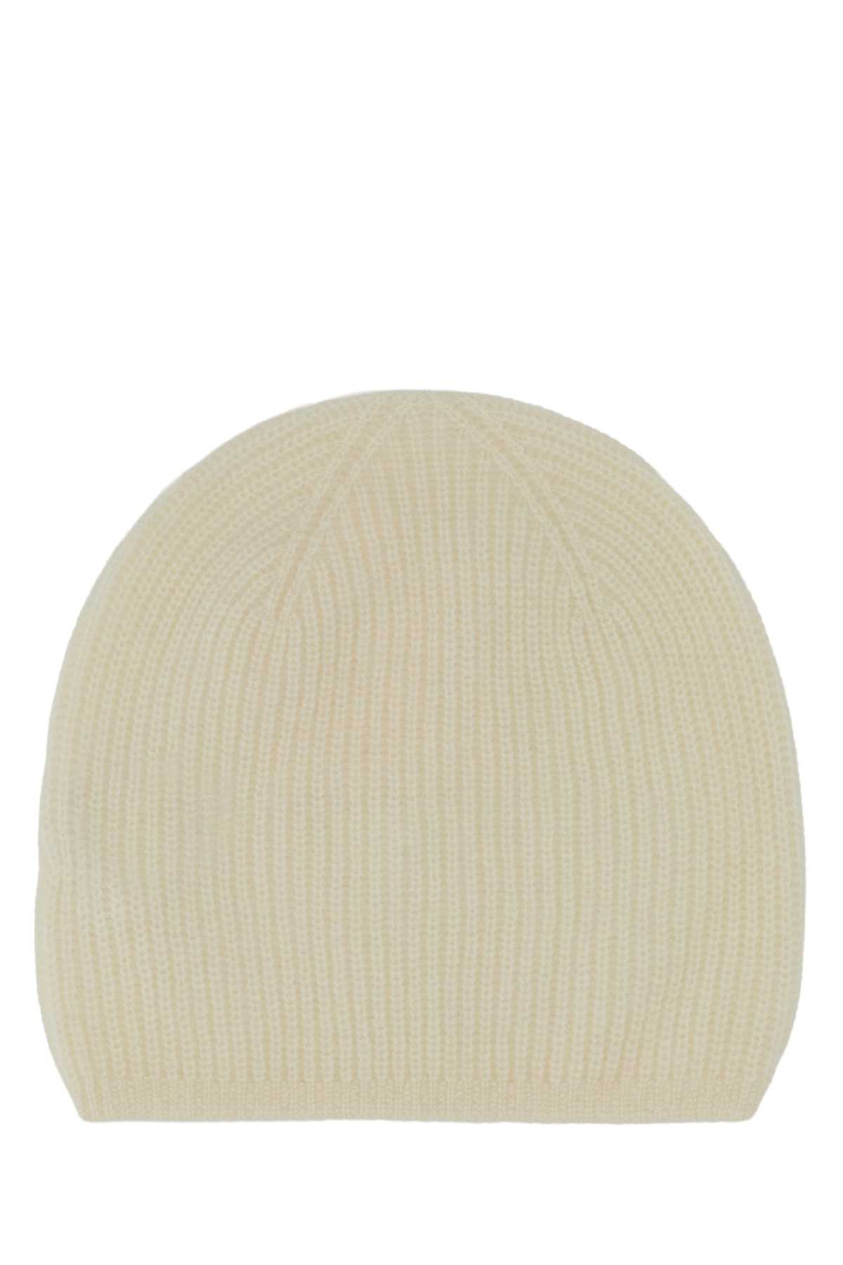 [LouLou De Saison] Beanie FW25 FLYN IVORY