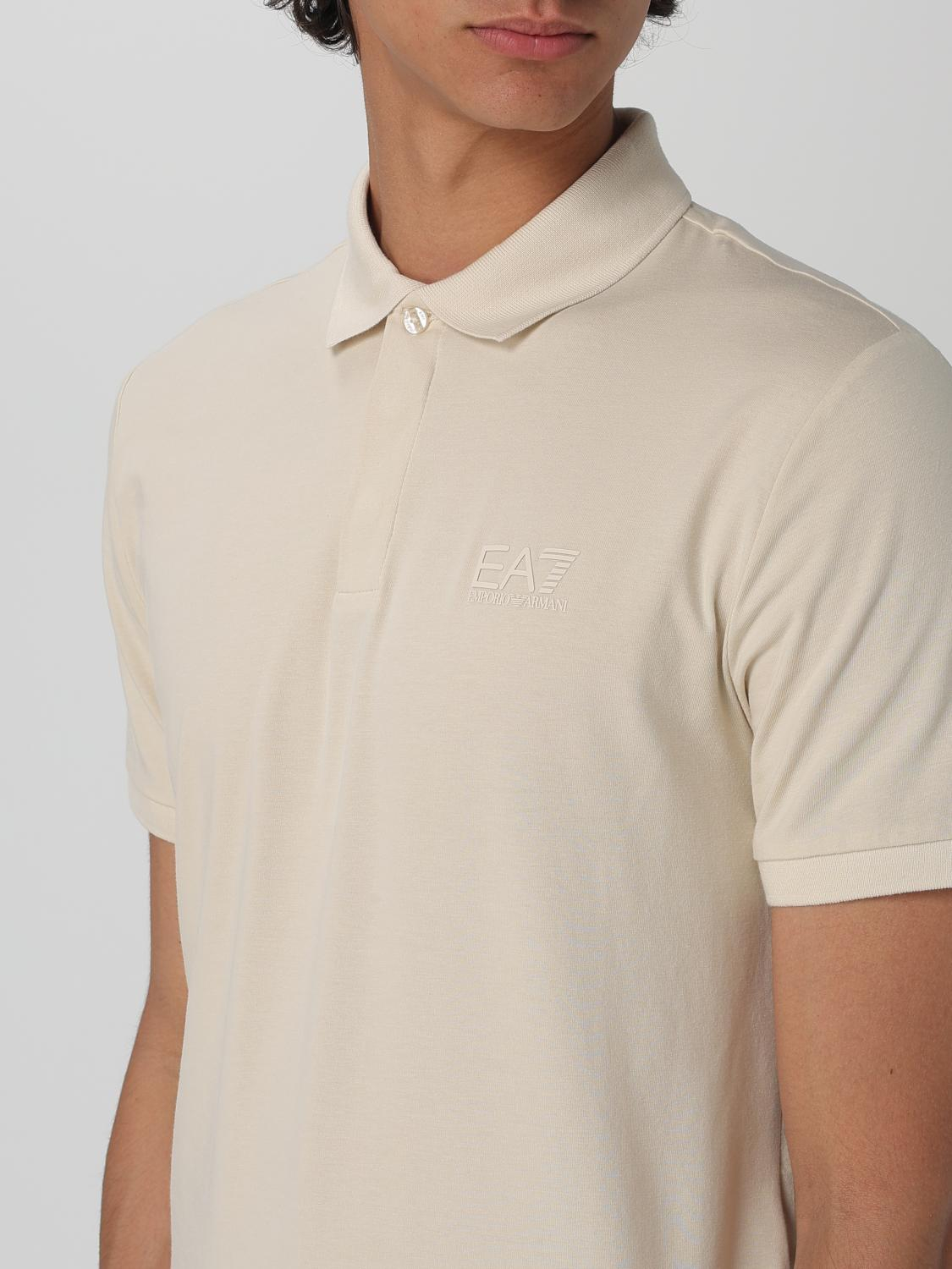 [EA7] T-shirts Short Sleeve SS25 7M000228AF10373 U1079