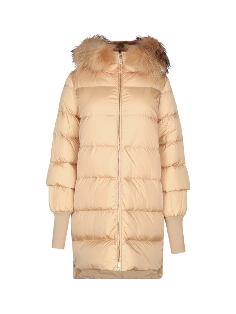 [ADD] Down jacket FW22 6AW007F 7007