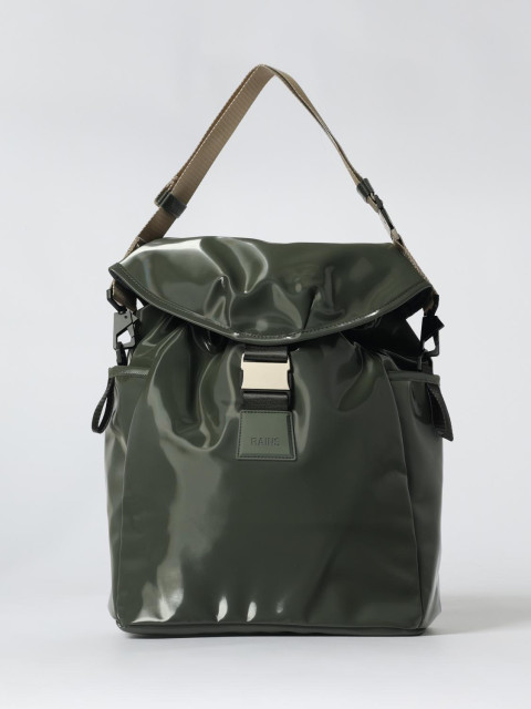 [Rains] Backpack FW25 14840 Swamp