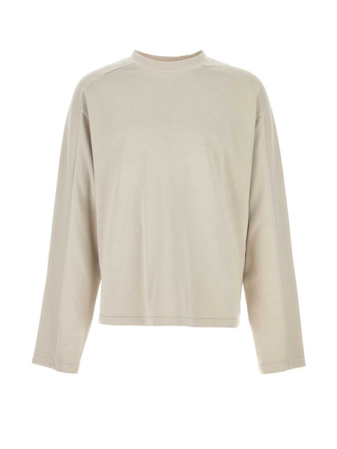 [Entire Studios] T-shirts Long Sleeve FW25 UNU252036OW OFFWHITE