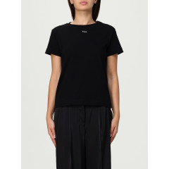 [PINKO] T-shirts Short Sleeve FW25 100373A2RE Z99