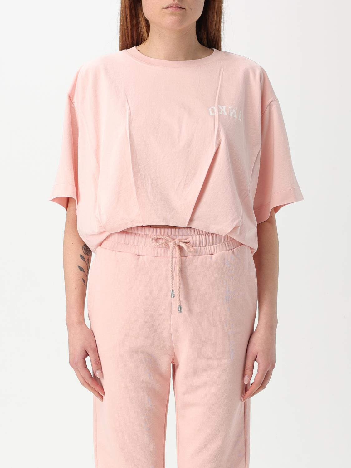 [PINKO] T-shirts Short Sleeve FW25 104257A2C0 P67