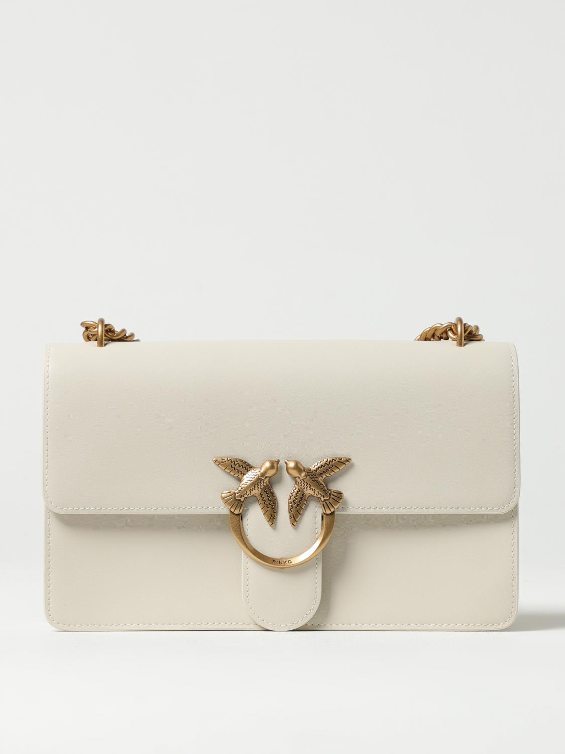[PINKO] Shoulder bag FW25 100941A0F1 Z14Q