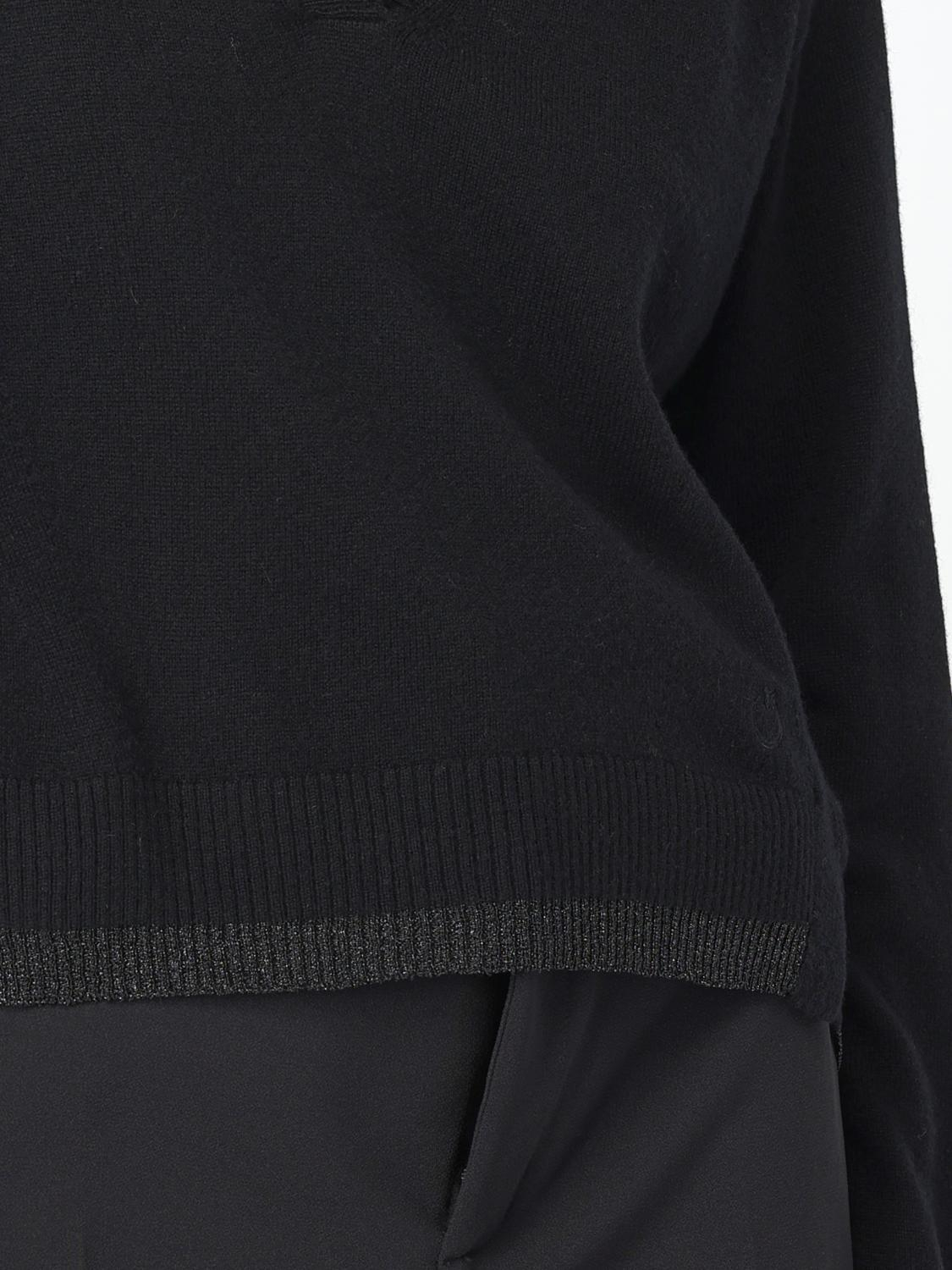 [PINKO] Knitwear FW25 104000A235 Z99