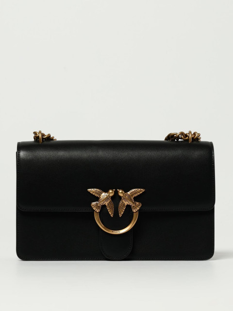 [PINKO] Shoulder bag FW25 100941A0F1 Z99Q