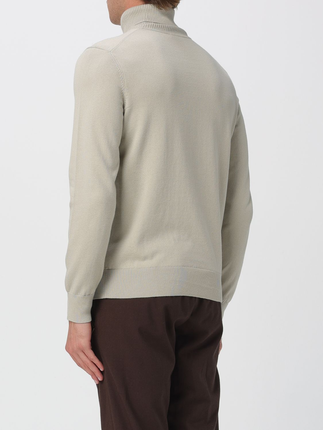 [BOSS] Knitwear FW25 50527573 271