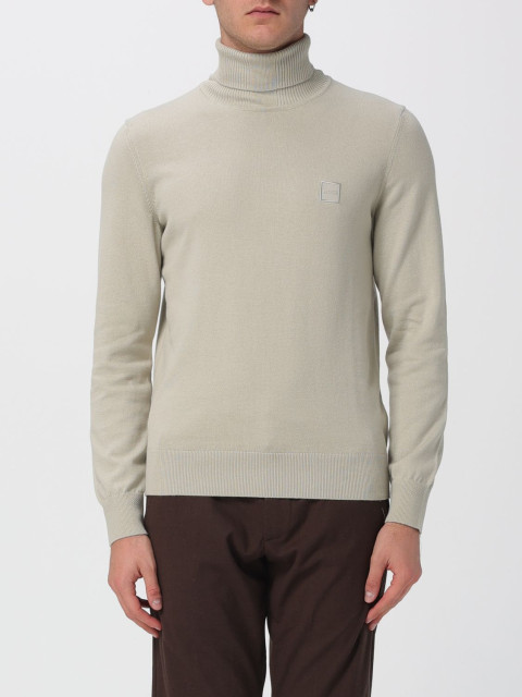 [BOSS] Knitwear FW25 50527573 271